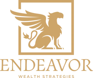 Endeavor Wealth Strategies Logo