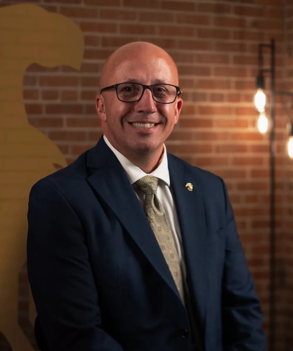 Seth | Wealth Strategist | Endeavor Wealth Strategies IN